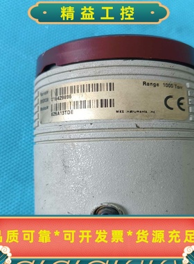MKS真空计626A13TDE出售，测量范围1000Tor--议价商品
