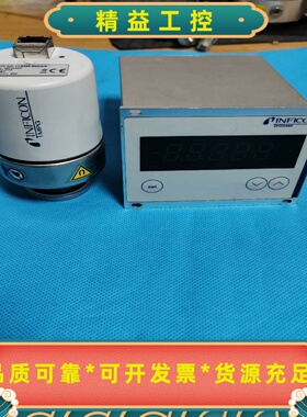 英福康真空计MPG400显示器PGD400整套出售，功能--议价商品