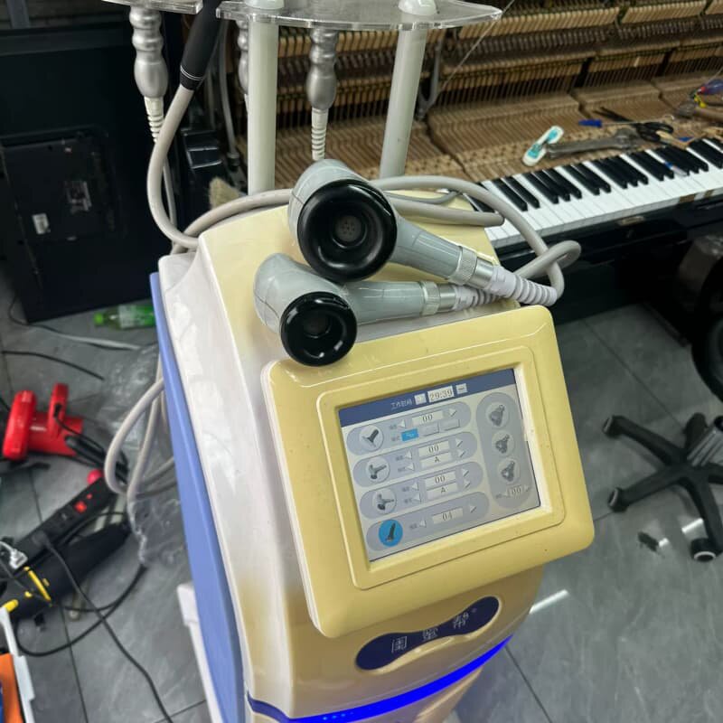 院仪器打包处理--议价商品
