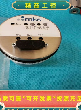 MKS真空计625D11TGAEB10Torr功能包好，--议价商品