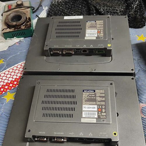 TPC-1250H 一N2BE，实物以图为准，3台，单价，研--议价商品