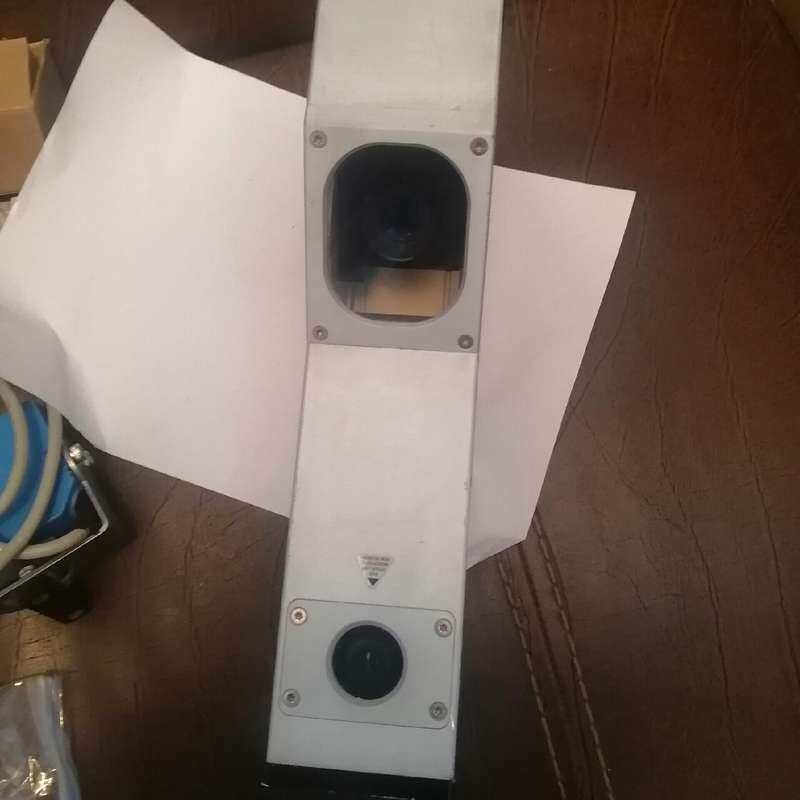 施克3D相机IVC-3D21111原装正品拆机功能包好,数量--议价商品