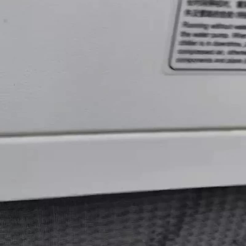 拆机一批同飞冷水机,卖21套二手SL400冷水机文本显示器控--议价