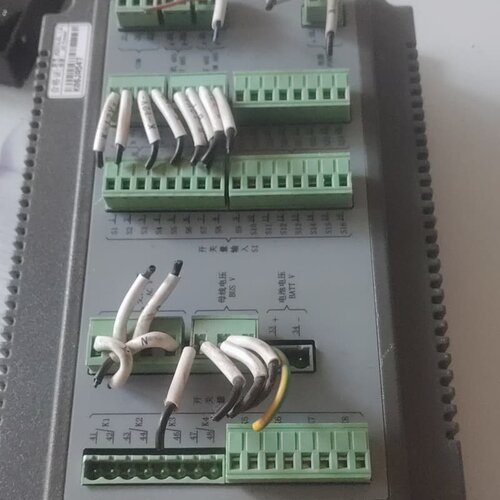 RZ07A-ZL琪德，多功能综合测量模块显示屏，单位的，--议价商品