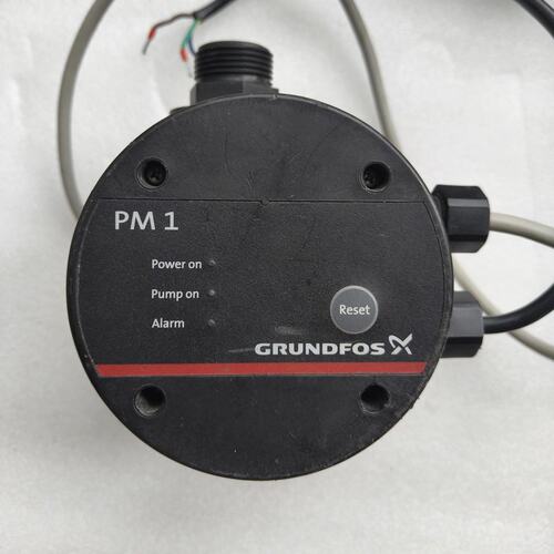 格兰富 CMB3-27 、3-37 水泵 PM1自动控制器，--议价商品