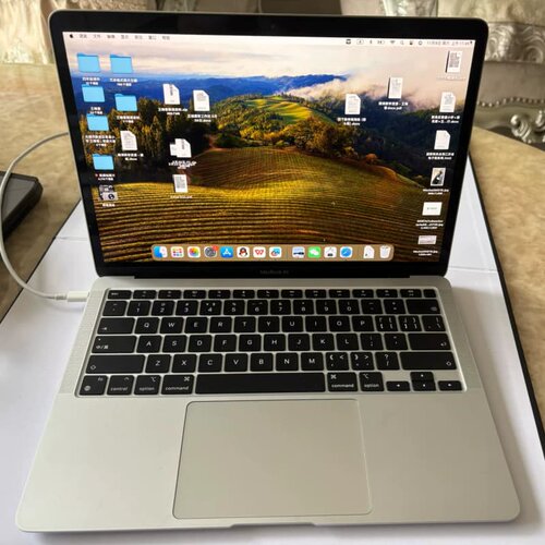 Macbook Air 2020 M1自用闲置出，--议价商品