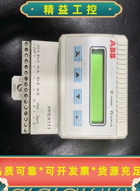 ABBPFEA111-203BSE050090R20工--议价商品