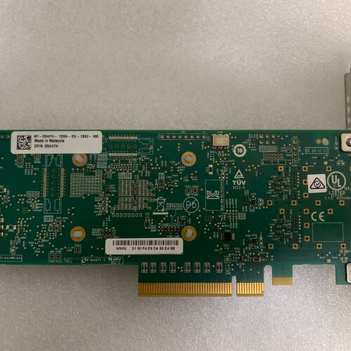 QLogic QLe2742-SR 光纤通道卡 QLE274--议价商品