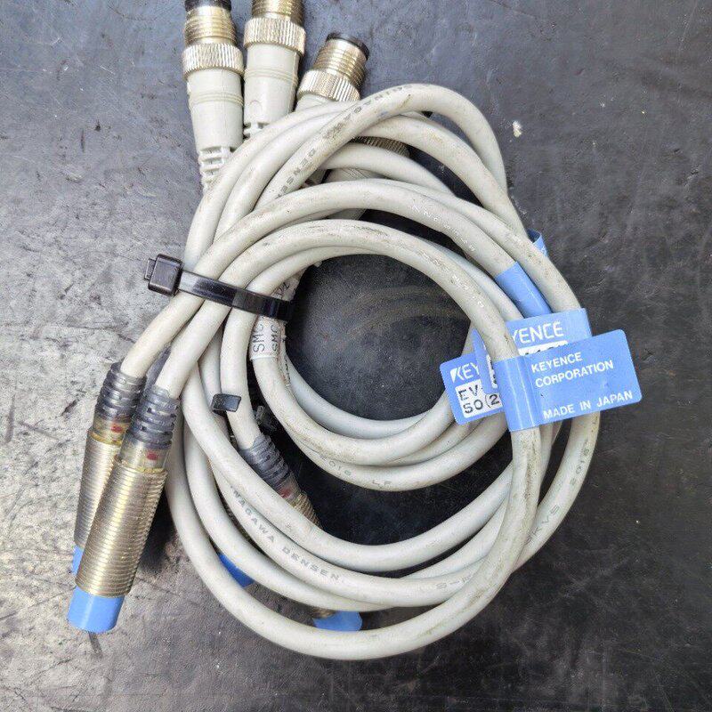 KEYENCE基恩士接近开关传感器--议价商品