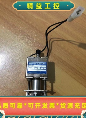 美国VALCORSCIENTIFIC电磁阀SV500P9--议价商品