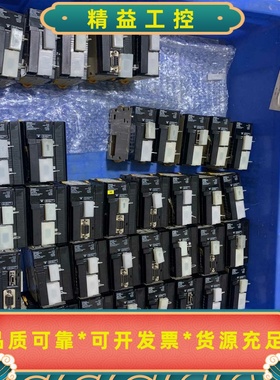 CJ1M-CPU12剩一个CJ1M-CPU13剩下14个--议价商品