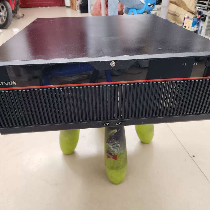 海康威视DS-8632N-K16-V2 32路网络硬盘录像机--议价商品