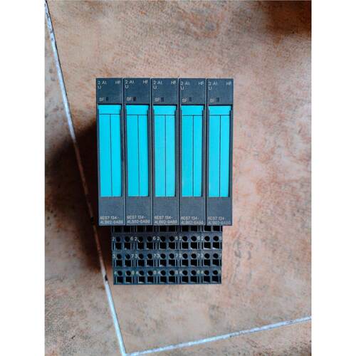 西门子et200s，plc，134