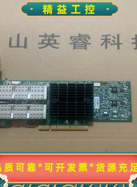 原装Mellanox/迈络思CX354A-FCCTCX35--议价商品