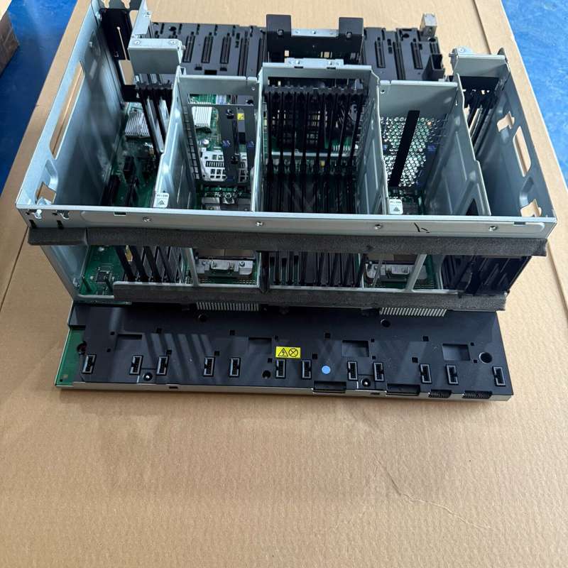IBM Power8 S824 8286-42A小型机--议价商品