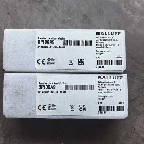BPI00A9 BPI 4M303P-5K-B0-SM4CT--议价商品