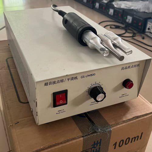 280元一整套的价格自带一个焊接头--议价商品