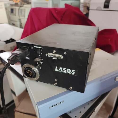 LASOS LGN7812-01氩离子激光电源 Ar离子激光--议价商品