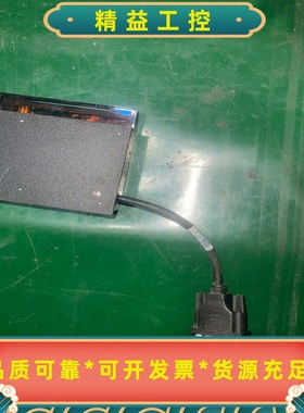 MICROSCAN迈思肯激光扫描器MS-710，成色--议价商品