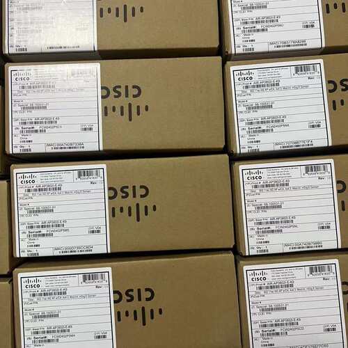 AIR-AP2802E-H-K9 无线AP全新带包装--议价商品