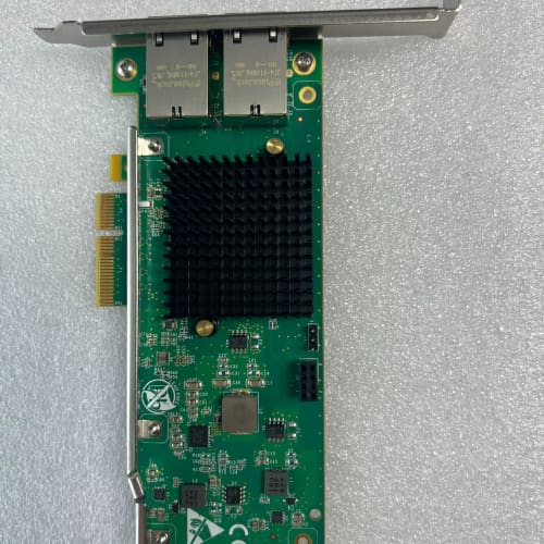 二手原装 X550-T2 Sillicom P/N:PE--议价商品