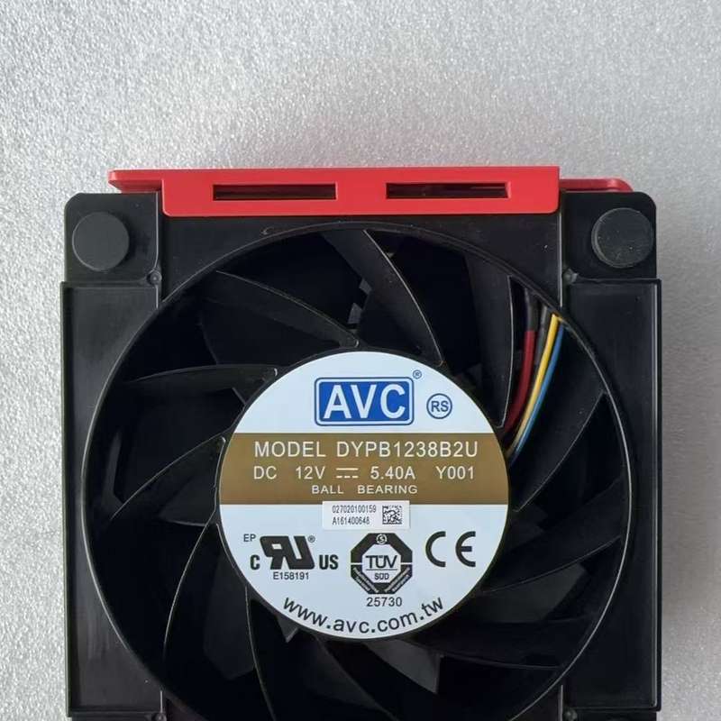 原装 AVC DYPB1238B2U 中兴 ZXCLOU--议价商品