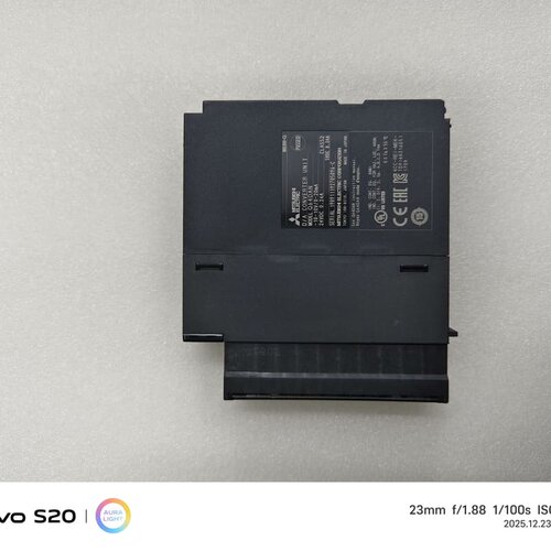 三菱Q64DAN模块--议价商品
