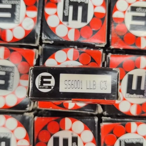 Enduro bearings 径向轴承--议价商品