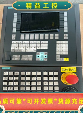 OP08T系统面板西门子6FC5203-0AF04-1BA0--议价商品