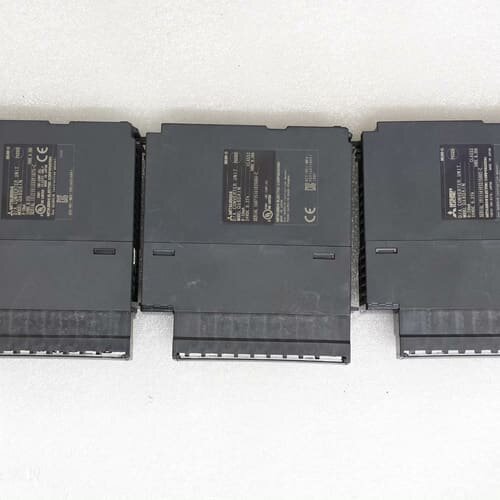三菱Q系列D/A转换模块 Q68DAIN--议价商品