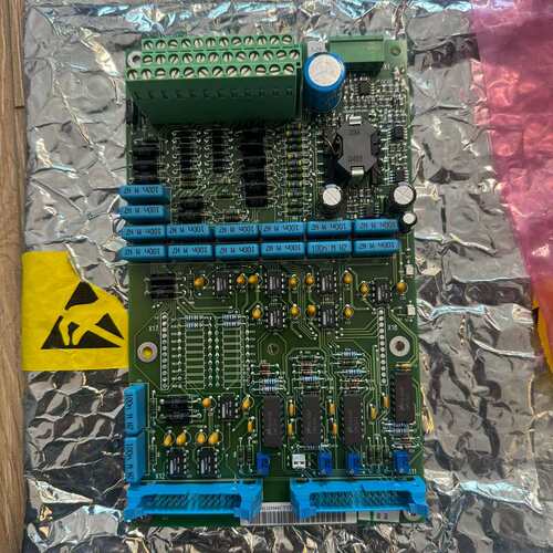 ABB板子全新3AF61320946 MUI-01 处理器单--议价商品