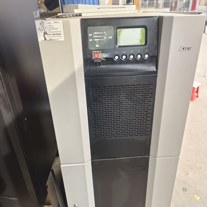 中达电通DELTA GES-NT40K(3/3) 在线式UP--议价商品