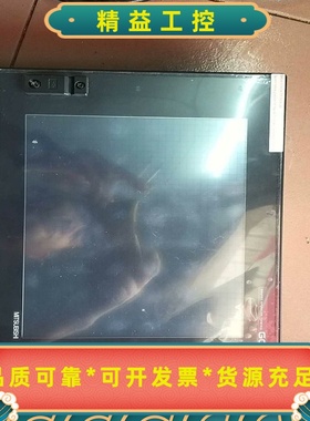 三菱触摸屏GT1575-VTBDGT15-751F900--议价商品