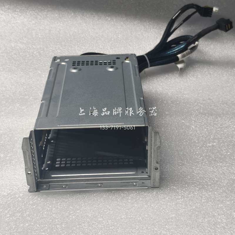 2.5寸 2盘位 后置SAS硬盘笼子 0231A8KT RS--议价商品