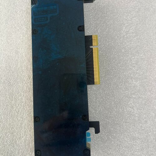 NVIDIA Tesla A2 16GB拆机--议价商品