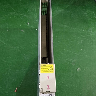 西门子SIMODRIVE LT驱动器，型号6SN1123-1--议价商品