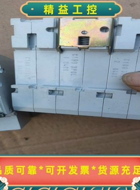 ABBS273C100空开3P--议价商品