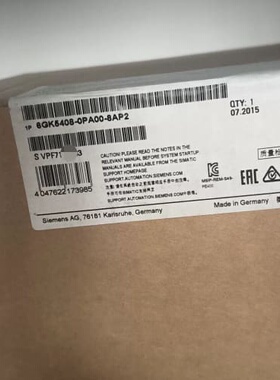 西门子6GK5408-0PA00-8AP2--议价商品