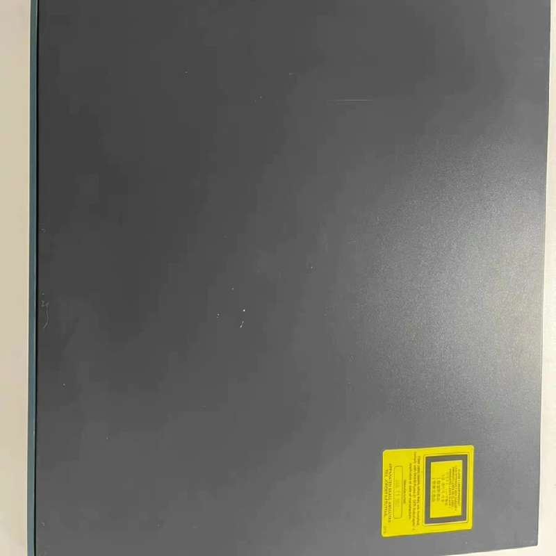 思科WS-C3560-48PS-S,48口百兆poe交换机，--议价商品