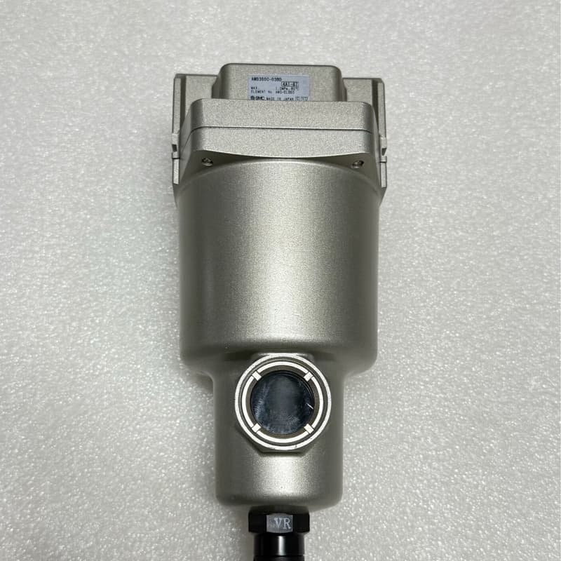 SMC空气过滤器AMG350C-03BD 日本原装正品,实物--议价商品