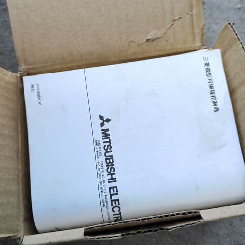 Mitsubishi/三菱,全新原装三菱PLC,FX1N-4 --议价商品