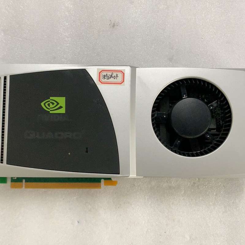 二手拆机丽台FX4800 1.5GB 专业显卡 3D渲染视频--议价商品