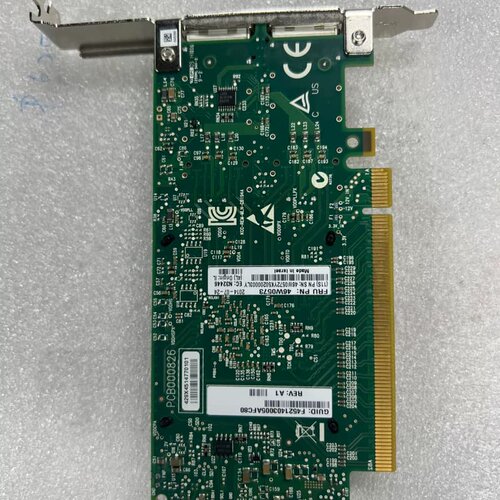 Mellanox MCB194A-FCAT FRU 46W0--议价商品