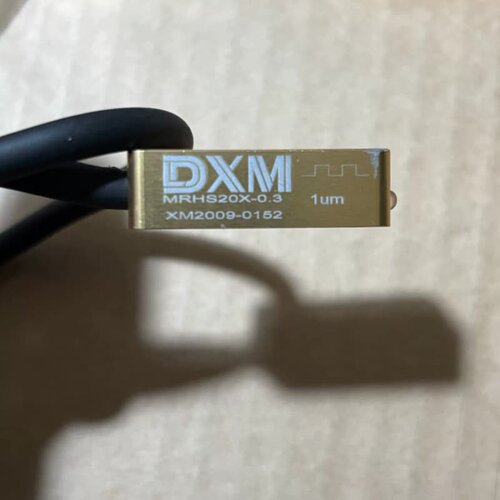 DXM 读数头 MRHS20X-0.3 1um--议价商品