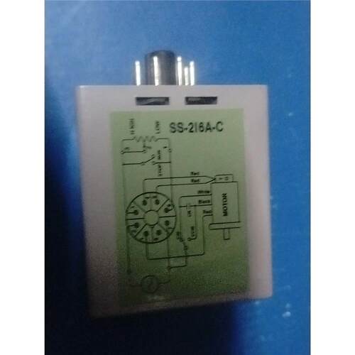全新正品！SS-216A-C电机