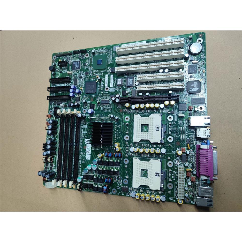 全新英特尔SE7505VB2服