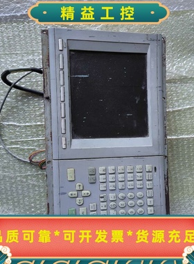 三菱液晶显示屏MDT962B-1A，物品实景实物拍摄，具体详--议价商品