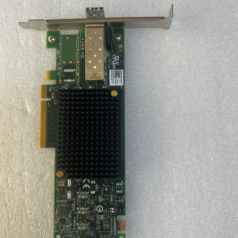 二手原装 EMULEX LPE31000-M6 16G HB--议价商品