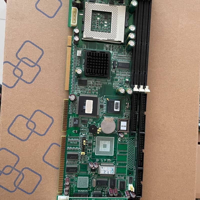 全新 研华PCA-6180E B1 全新库存没使用 呆滞品一--议价商品