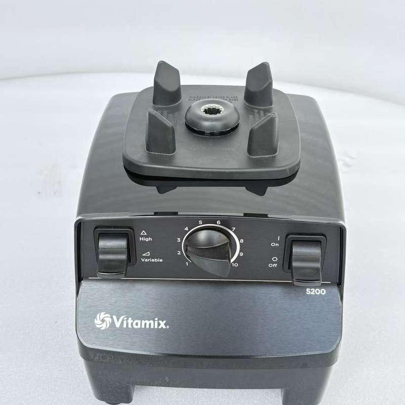 美国Vitamix维他美仕5200破壁机 美版120V--议价商品